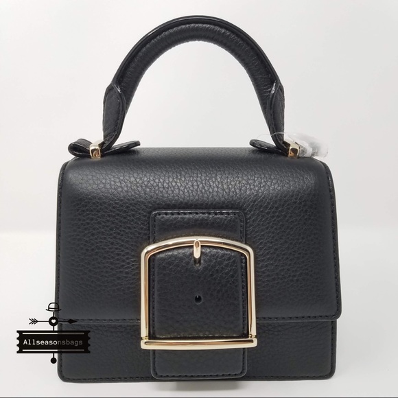 Kate spade black Healy lane crossbody candi Bag - Picture 7 of 8